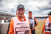 GP GRAN BRETAGNA, Circuit Atmosfera - marshals.
03.07.2022. Formula 1 World Championship, Rd 10, British Grand Prix, Silverstone, England, Gara Day.
- www.xpbimages.com, EMail: requests@xpbimages.com © Copyright: Bearne / XPB Images
