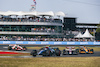 GP GRAN BRETAGNA, Nicholas Latifi (CDN) Williams Racing FW44.
03.07.2022. Formula 1 World Championship, Rd 10, British Grand Prix, Silverstone, England, Gara Day.
- www.xpbimages.com, EMail: requests@xpbimages.com © Copyright: Bearne / XPB Images