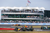 GP GRAN BRETAGNA, Sergio Perez (MEX) Red Bull Racing RB18.
03.07.2022. Formula 1 World Championship, Rd 10, British Grand Prix, Silverstone, England, Gara Day.
- www.xpbimages.com, EMail: requests@xpbimages.com © Copyright: Bearne / XPB Images