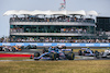 GP GRAN BRETAGNA, Fernando Alonso (ESP) Alpine F1 Team A522.
03.07.2022. Formula 1 World Championship, Rd 10, British Grand Prix, Silverstone, England, Gara Day.
- www.xpbimages.com, EMail: requests@xpbimages.com © Copyright: Bearne / XPB Images