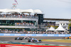 GP GRAN BRETAGNA, Esteban Ocon (FRA) Alpine F1 Team A522.
03.07.2022. Formula 1 World Championship, Rd 10, British Grand Prix, Silverstone, England, Gara Day.
- www.xpbimages.com, EMail: requests@xpbimages.com © Copyright: Bearne / XPB Images