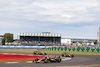 GP GRAN BRETAGNA, Max Verstappen (NLD) Red Bull Racing RB18.

03.07.2022. Formula 1 World Championship, Rd 10, British Grand Prix, Silverstone, England, Gara Day.
- www.xpbimages.com, EMail: requests@xpbimages.com © Copyright: Bearne / XPB Images