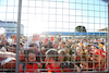 GP GRAN BRETAGNA, Gara winner Carlos Sainz Jr (ESP) Ferrari with fans.
03.07.2022. Formula 1 World Championship, Rd 10, British Grand Prix, Silverstone, England, Gara Day.
- www.xpbimages.com, EMail: requests@xpbimages.com © Copyright: Rew / XPB Images