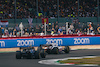 GP GRAN BRETAGNA, Kevin Magnussen (DEN) Haas VF-22 davanti a Nicholas Latifi (CDN) Williams Racing FW44.
03.07.2022. Formula 1 World Championship, Rd 10, British Grand Prix, Silverstone, England, Gara Day.
- www.xpbimages.com, EMail: requests@xpbimages.com © Copyright: Bearne / XPB Images