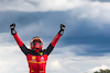 GP GRAN BRETAGNA, Gara winner Carlos Sainz Jr (ESP) Ferrari celebrates in parc ferme.
03.07.2022. Formula 1 World Championship, Rd 10, British Grand Prix, Silverstone, England, Gara Day.
- www.xpbimages.com, EMail: requests@xpbimages.com © Copyright: Rew / XPB Images