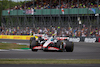 GP GRAN BRETAGNA, Mick Schumacher (GER) Haas VF-22.
03.07.2022. Formula 1 World Championship, Rd 10, British Grand Prix, Silverstone, England, Gara Day.
- www.xpbimages.com, EMail: requests@xpbimages.com © Copyright: Rew / XPB Images