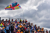 GP GRAN BRETAGNA, Circuit Atmosfera - fans in the grandstand.
03.07.2022. Formula 1 World Championship, Rd 10, British Grand Prix, Silverstone, England, Gara Day.
- www.xpbimages.com, EMail: requests@xpbimages.com © Copyright: Rew / XPB Images