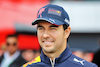 GP GRAN BRETAGNA, Sergio Perez (MEX) Red Bull Racing.
03.07.2022. Formula 1 World Championship, Rd 10, British Grand Prix, Silverstone, England, Gara Day.
- www.xpbimages.com, EMail: requests@xpbimages.com © Copyright: Rew / XPB Images