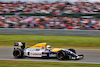 GP GRAN BRETAGNA, Sebastian Vettel (GER) Aston Martin F1 Team runs his Williams FW14B driven in 1992 by Nigel Mansell (GBR).
03.07.2022. Formula 1 World Championship, Rd 10, British Grand Prix, Silverstone, England, Gara Day.
 - www.xpbimages.com, EMail: requests@xpbimages.com © Copyright: Coates / XPB Images