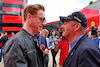 GP GRAN BRETAGNA, (L to R): Damian Lewis (GBR) Actor with Nigel Mansell (GBR).
03.07.2022. Formula 1 World Championship, Rd 10, British Grand Prix, Silverstone, England, Gara Day.
- www.xpbimages.com, EMail: requests@xpbimages.com © Copyright: Batchelor / XPB Images