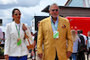 GP GRAN BRETAGNA, Dr. Vijay Mallya (IND) with his partner Pinky Lalwani (IND).
03.07.2022. Formula 1 World Championship, Rd 10, British Grand Prix, Silverstone, England, Gara Day.
- www.xpbimages.com, EMail: requests@xpbimages.com © Copyright: Batchelor / XPB Images