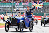 GP GRAN BRETAGNA, Max Verstappen (NLD) Red Bull Racing on the drivers parade.
03.07.2022. Formula 1 World Championship, Rd 10, British Grand Prix, Silverstone, England, Gara Day.
- www.xpbimages.com, EMail: requests@xpbimages.com © Copyright: Batchelor / XPB Images