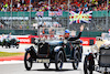GP GRAN BRETAGNA, Fernando Alonso (ESP) Alpine F1 Team on the drivers parade.
03.07.2022. Formula 1 World Championship, Rd 10, British Grand Prix, Silverstone, England, Gara Day.
- www.xpbimages.com, EMail: requests@xpbimages.com © Copyright: Batchelor / XPB Images
