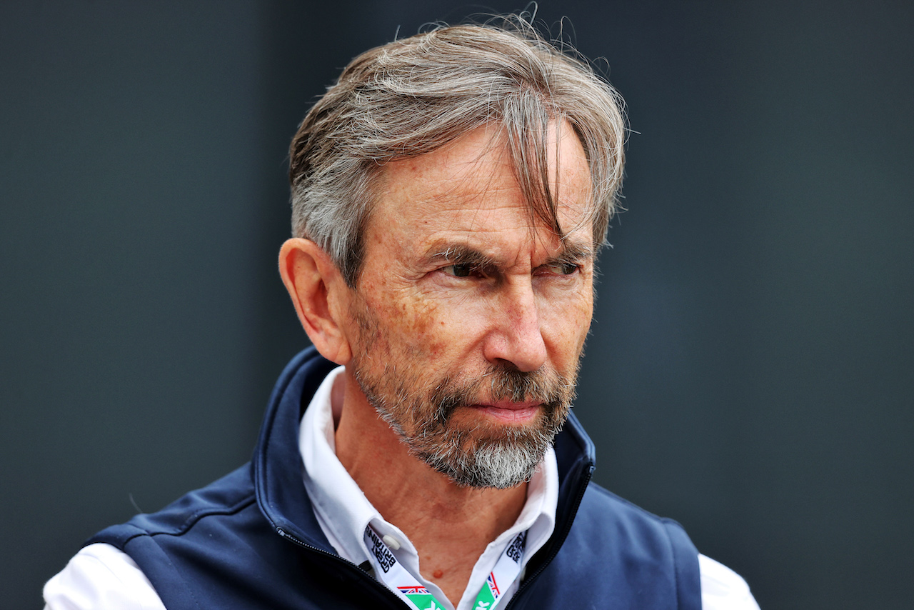 GP GRAN BRETAGNA, Hugh Chambers (GBR) Motorsport UK Chief Executive Officer.
30.06.2022. Formula 1 World Championship, Rd 10, British Grand Prix, Silverstone, England, Preparation Day.
- www.xpbimages.com, EMail: requests@xpbimages.com © Copyright: Moy / XPB Images