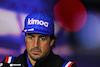 GP GRAN BRETAGNA, Fernando Alonso (ESP) Alpine F1 Team in the FIA Press Conference.
30.06.2022. Formula 1 World Championship, Rd 10, British Grand Prix, Silverstone, England, Preparation Day.
- www.xpbimages.com, EMail: requests@xpbimages.com © Copyright: Moy / XPB Images