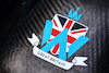 GP GRAN BRETAGNA, Williams Racing FW44 - logo.
30.06.2022. Formula 1 World Championship, Rd 10, British Grand Prix, Silverstone, England, Preparation Day.
- www.xpbimages.com, EMail: requests@xpbimages.com © Copyright: Batchelor / XPB Images