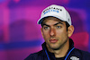 GP GRAN BRETAGNA, Nicholas Latifi (CDN) Williams Racing in the FIA Press Conference.
30.06.2022. Formula 1 World Championship, Rd 10, British Grand Prix, Silverstone, England, Preparation Day.
- www.xpbimages.com, EMail: requests@xpbimages.com © Copyright: Moy / XPB Images