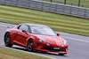 GP GRAN BRETAGNA, Alpine A110S - Pirelli Hot Laps.
30.06.2022. Formula 1 World Championship, Rd 10, British Grand Prix, Silverstone, England, Preparation Day.
- www.xpbimages.com, EMail: requests@xpbimages.com © Copyright: Moy / XPB Images
