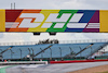 GP GRAN BRETAGNA, Circuit Atmosfera - DHL Branding.
30.06.2022. Formula 1 World Championship, Rd 10, British Grand Prix, Silverstone, England, Preparation Day.
- www.xpbimages.com, EMail: requests@xpbimages.com © Copyright: Moy / XPB Images