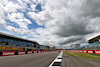GP GRAN BRETAGNA, Circuit Atmosfera - partenza / finish straight.
30.06.2022. Formula 1 World Championship, Rd 10, British Grand Prix, Silverstone, England, Preparation Day.
- www.xpbimages.com, EMail: requests@xpbimages.com © Copyright: Moy / XPB Images