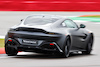 GP GRAN BRETAGNA, Aston Martin Vantage - Pirelli Hot Laps.
30.06.2022. Formula 1 World Championship, Rd 10, British Grand Prix, Silverstone, England, Preparation Day.
- www.xpbimages.com, EMail: requests@xpbimages.com © Copyright: Moy / XPB Images
