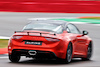 GP GRAN BRETAGNA, Alpine A110S - Pirelli Hot Laps.
30.06.2022. Formula 1 World Championship, Rd 10, British Grand Prix, Silverstone, England, Preparation Day.
- www.xpbimages.com, EMail: requests@xpbimages.com © Copyright: Moy / XPB Images