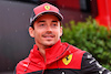 GP GRAN BRETAGNA, Charles Leclerc (MON) Ferrari.
30.06.2022. Formula 1 World Championship, Rd 10, British Grand Prix, Silverstone, England, Preparation Day.
- www.xpbimages.com, EMail: requests@xpbimages.com © Copyright: Batchelor / XPB Images