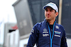 GP GRAN BRETAGNA, Nicholas Latifi (CDN) Williams Racing.
30.06.2022. Formula 1 World Championship, Rd 10, British Grand Prix, Silverstone, England, Preparation Day.
- www.xpbimages.com, EMail: requests@xpbimages.com © Copyright: Batchelor / XPB Images