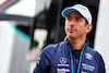 GP GRAN BRETAGNA, Nicholas Latifi (CDN) Williams Racing.
30.06.2022. Formula 1 World Championship, Rd 10, British Grand Prix, Silverstone, England, Preparation Day.
- www.xpbimages.com, EMail: requests@xpbimages.com © Copyright: Batchelor / XPB Images