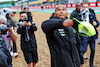 GP GRAN BRETAGNA, Lewis Hamilton (GBR) Mercedes AMG F1.
30.06.2022. Formula 1 World Championship, Rd 10, British Grand Prix, Silverstone, England, Preparation Day.
 - www.xpbimages.com, EMail: requests@xpbimages.com © Copyright: Coates / XPB Images