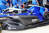 GP GRAN BRETAGNA, Alexander Albon (THA) Williams Racing FW44.
30.06.2022. Formula 1 World Championship, Rd 10, British Grand Prix, Silverstone, England, Preparation Day.
- www.xpbimages.com, EMail: requests@xpbimages.com © Copyright: Batchelor / XPB Images