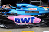 GP GRAN BRETAGNA, Alpine F1 Team A522.
30.06.2022. Formula 1 World Championship, Rd 10, British Grand Prix, Silverstone, England, Preparation Day.
- www.xpbimages.com, EMail: requests@xpbimages.com © Copyright: Batchelor / XPB Images