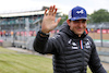 GP GRAN BRETAGNA, Esteban Ocon (FRA) Alpine F1 Team.
30.06.2022. Formula 1 World Championship, Rd 10, British Grand Prix, Silverstone, England, Preparation Day.
 - www.xpbimages.com, EMail: requests@xpbimages.com © Copyright: Coates / XPB Images