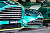 GP GRAN BRETAGNA, Aston Martin FIA Safety Car.
30.06.2022. Formula 1 World Championship, Rd 10, British Grand Prix, Silverstone, England, Preparation Day.
- www.xpbimages.com, EMail: requests@xpbimages.com © Copyright: Moy / XPB Images