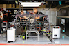 GP GRAN BRETAGNA, Mercedes AMG F1 W13 being built up in the pits.
30.06.2022. Formula 1 World Championship, Rd 10, British Grand Prix, Silverstone, England, Preparation Day.
- www.xpbimages.com, EMail: requests@xpbimages.com © Copyright: Moy / XPB Images