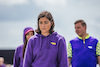 GP GRAN BRETAGNA, Jamie Chadwick (GBR) Jenner Racing.
30.06.2022. Formula 1 World Championship, Rd 10, British Grand Prix, Silverstone, England, Preparation Day.
- www.xpbimages.com, EMail: requests@xpbimages.com © Copyright: Bearne / XPB Images