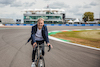 GP GRAN BRETAGNA, 
30.06.2022. Formula 1 World Championship, Rd 10, British Grand Prix, Silverstone, England, Preparation Day.
- www.xpbimages.com, EMail: requests@xpbimages.com © Copyright: Bearne / XPB Images