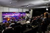 GP GRAN BRETAGNA, (L to R): Lando Norris (GBR) McLaren; Fernando Alonso (ESP) Alpine F1 Team; Mick Schumacher (GER) Haas F1 Team; Sergio Perez (MEX) Red Bull Racing; e Sebastian Vettel (GER) Aston Martin F1 Team, in the FIA Press Conference.
30.06.2022. Formula 1 World Championship, Rd 10, British Grand Prix, Silverstone, England, Preparation Day.
- www.xpbimages.com, EMail: requests@xpbimages.com © Copyright: Moy / XPB Images