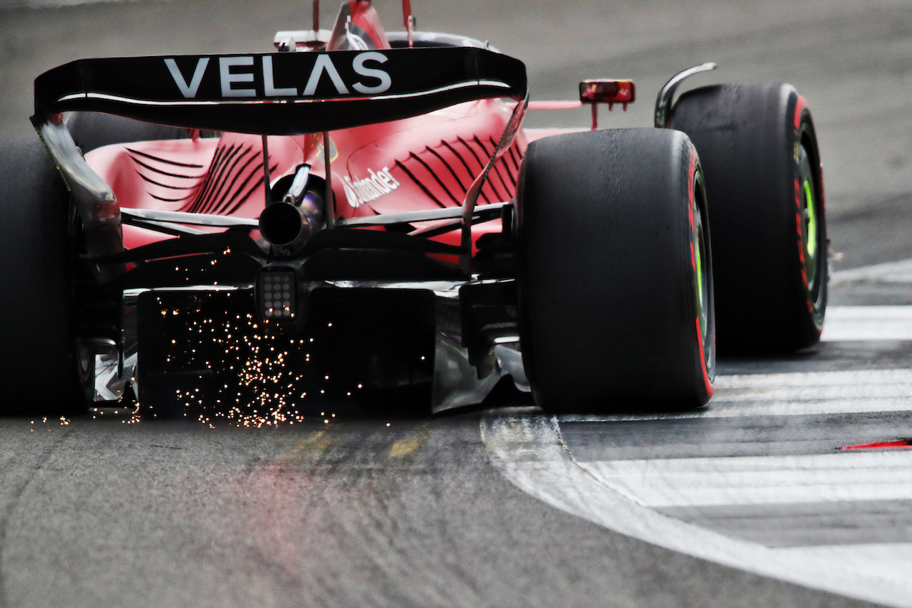 GP GRAN BRETAGNA - Qualifiche e Prove Libere 3