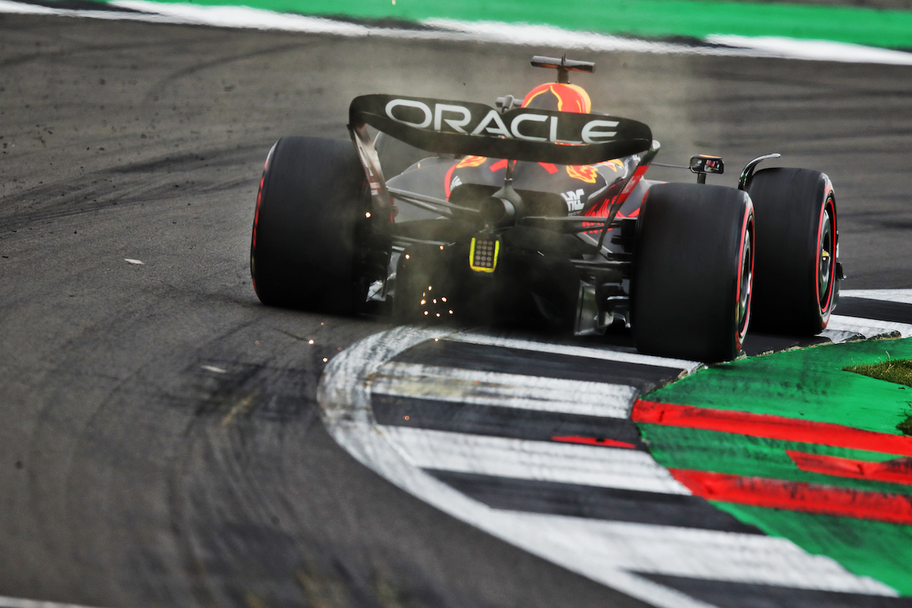 GP GRAN BRETAGNA - Qualifiche e Prove Libere 3