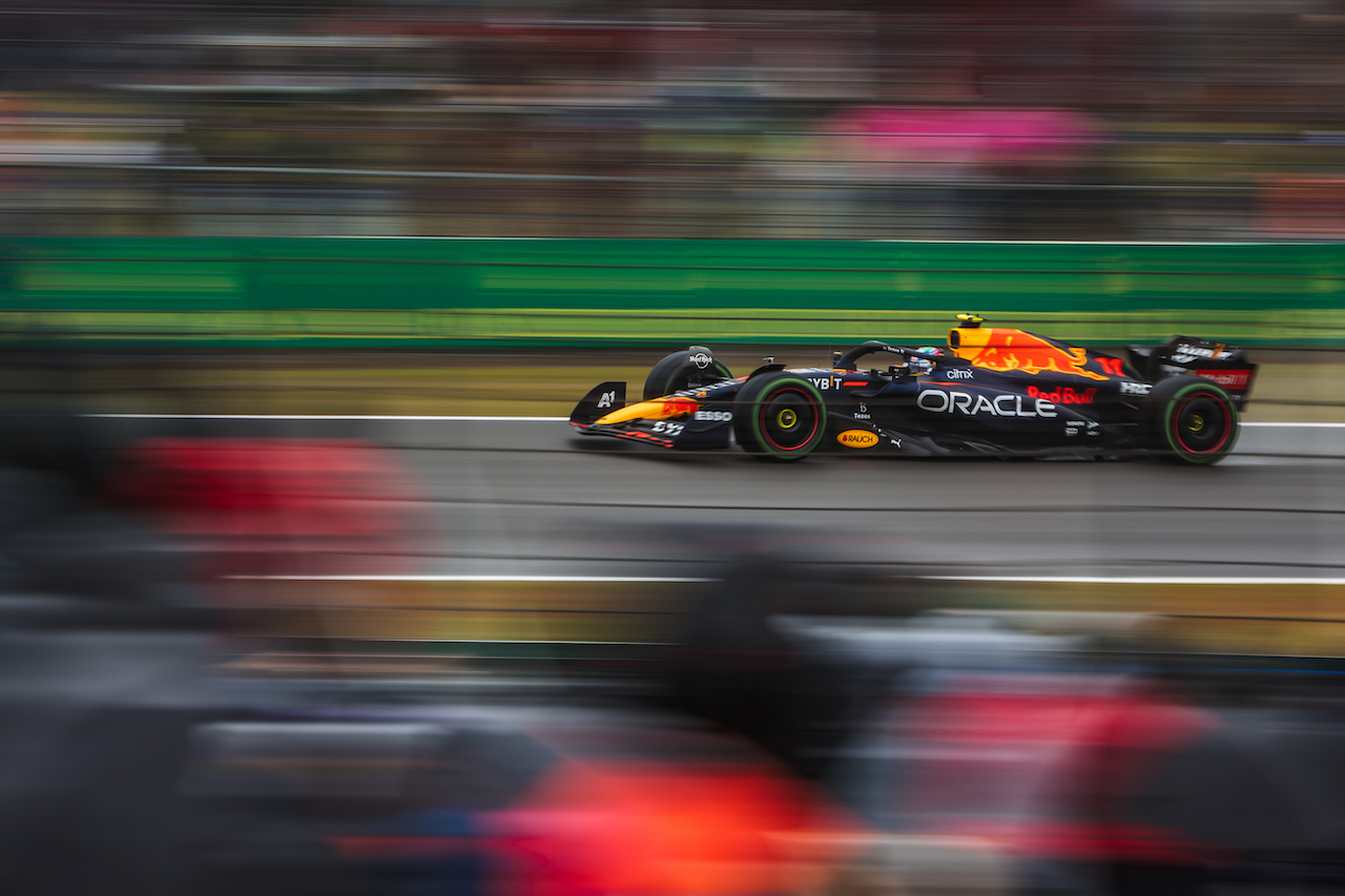 GP GRAN BRETAGNA - Qualifiche e Prove Libere 3