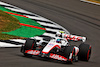 GP GRAN BRETAGNA, Mick Schumacher (GER) Haas VF-22.
02.07.2022. Formula 1 World Championship, Rd 10, British Grand Prix, Silverstone, England, Qualifiche Day.
- www.xpbimages.com, EMail: requests@xpbimages.com © Copyright: Batchelor / XPB Images