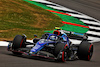 GP GRAN BRETAGNA, Nicholas Latifi (CDN) Williams Racing FW44.
02.07.2022. Formula 1 World Championship, Rd 10, British Grand Prix, Silverstone, England, Qualifiche Day.
- www.xpbimages.com, EMail: requests@xpbimages.com © Copyright: Batchelor / XPB Images