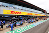 GP GRAN BRETAGNA, Fernando Alonso (ESP) Alpine F1 Team A522 e Esteban Ocon (FRA) Alpine F1 Team A522 in the pits.
02.07.2022. Formula 1 World Championship, Rd 10, British Grand Prix, Silverstone, England, Qualifiche Day.
- www.xpbimages.com, EMail: requests@xpbimages.com © Copyright: Moy / XPB Images