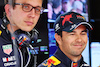 GP GRAN BRETAGNA, Sergio Perez (MEX) Red Bull Racing.
02.07.2022. Formula 1 World Championship, Rd 10, British Grand Prix, Silverstone, England, Qualifiche Day.
- www.xpbimages.com, EMail: requests@xpbimages.com © Copyright: Davenport / XPB Images