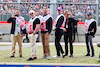 GP GRAN BRETAGNA, (L to R): Joseph Kosinski (USA) Filmmaker with Jonathan Nichols (GBR) FOM.
02.07.2022. Formula 1 World Championship, Rd 10, British Grand Prix, Silverstone, England, Qualifiche Day.
- www.xpbimages.com, EMail: requests@xpbimages.com © Copyright: Davenport / XPB Images