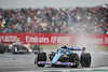 GP GRAN BRETAGNA, Esteban Ocon (FRA) Alpine F1 Team A522.
02.07.2022. Formula 1 World Championship, Rd 10, British Grand Prix, Silverstone, England, Qualifiche Day.
 - www.xpbimages.com, EMail: requests@xpbimages.com © Copyright: Coates / XPB Images