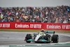 GP GRAN BRETAGNA, Lewis Hamilton (GBR) Mercedes AMG F1 W13.
02.07.2022. Formula 1 World Championship, Rd 10, British Grand Prix, Silverstone, England, Qualifiche Day.
 - www.xpbimages.com, EMail: requests@xpbimages.com © Copyright: Coates / XPB Images