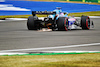 GP GRAN BRETAGNA, Fernando Alonso (ESP) Alpine F1 Team A522.
02.07.2022. Formula 1 World Championship, Rd 10, British Grand Prix, Silverstone, England, Qualifiche Day.
 - www.xpbimages.com, EMail: requests@xpbimages.com © Copyright: Coates / XPB Images