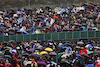 GP GRAN BRETAGNA, Circuit Atmosfera - fans in the grandstand.
02.07.2022. Formula 1 World Championship, Rd 10, British Grand Prix, Silverstone, England, Qualifiche Day.
- www.xpbimages.com, EMail: requests@xpbimages.com © Copyright: Moy / XPB Images